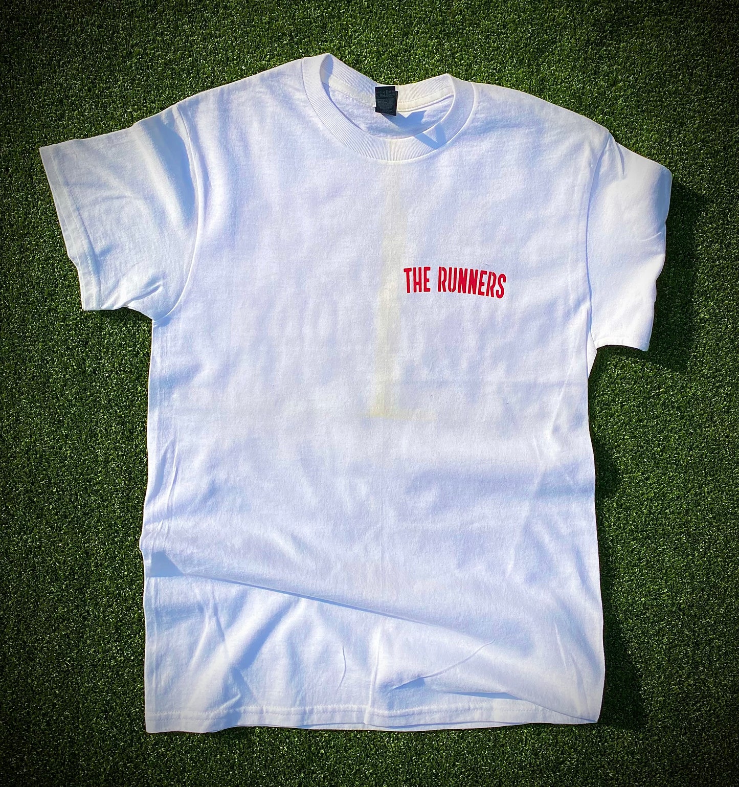Classic Two Six Vs Everybody Tee
