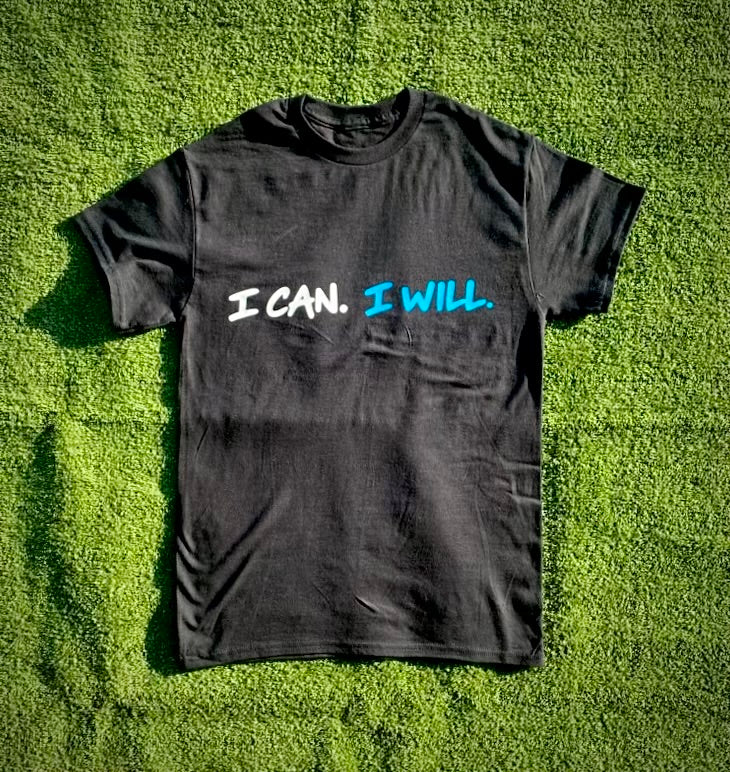 Belief Tee