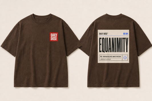 EQUANIMITY