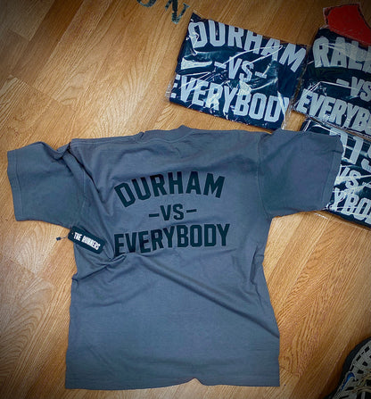 Durham Vs Everybody