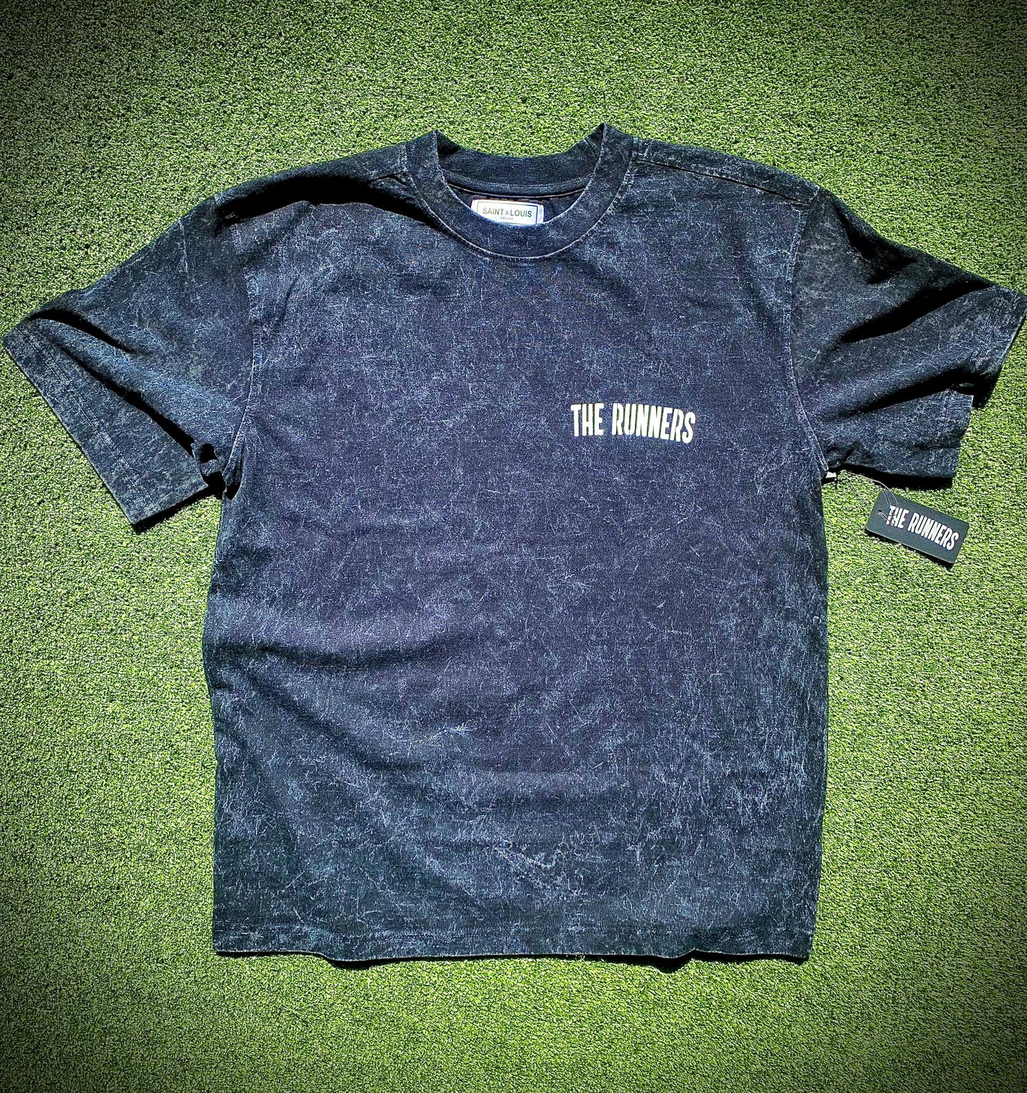 Titan Runner Tee