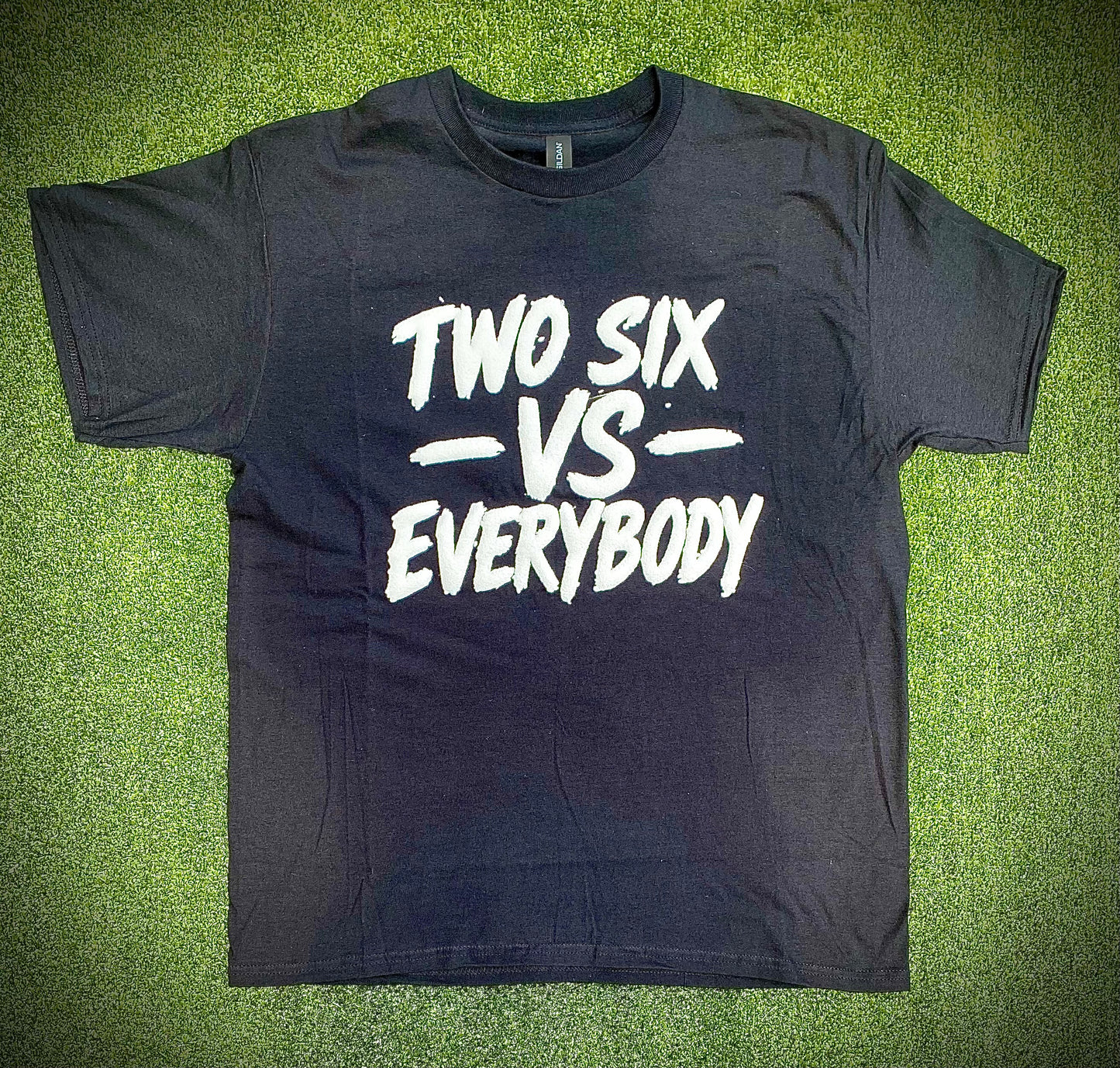 Two Six Vs Everybody Tee