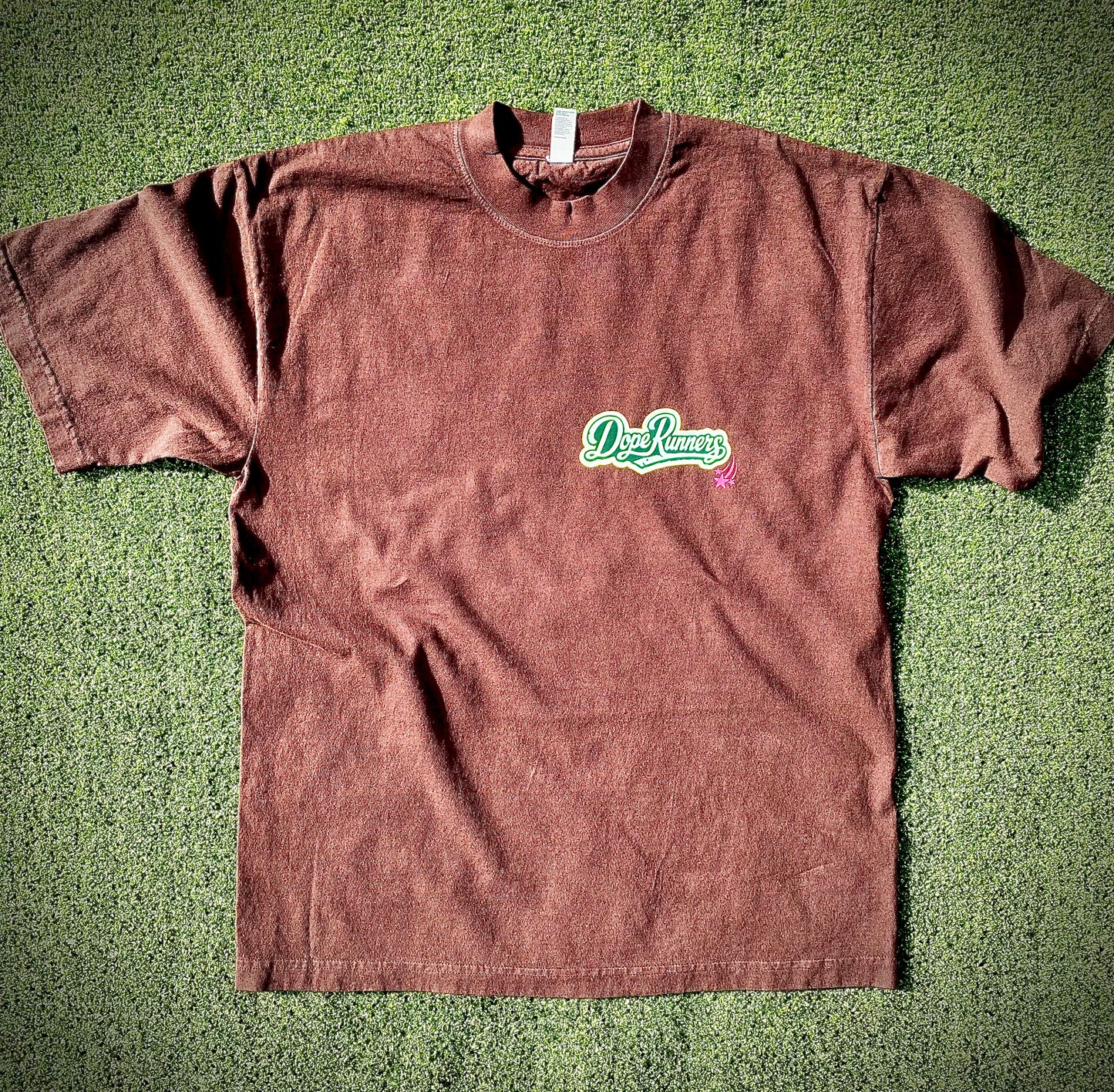 Fayettenam Vs Everybody Tee