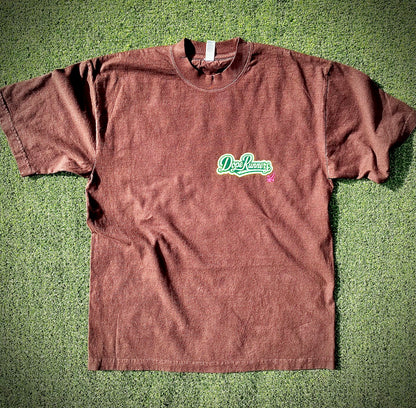 Fayettenam Vs Everybody Tee