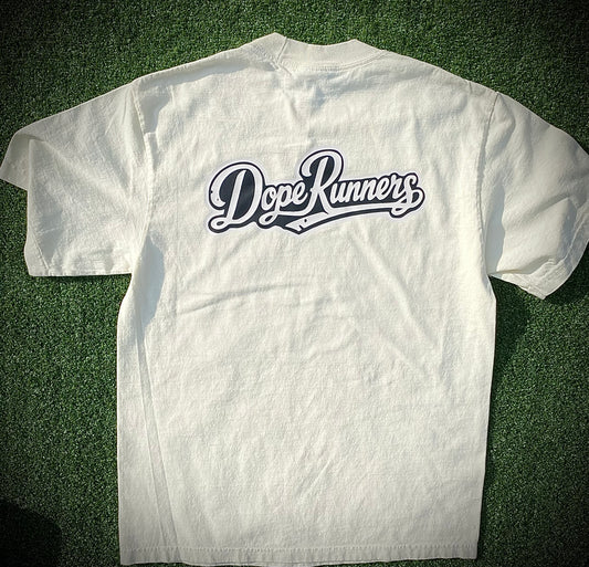 Dope Runners Logo Tee