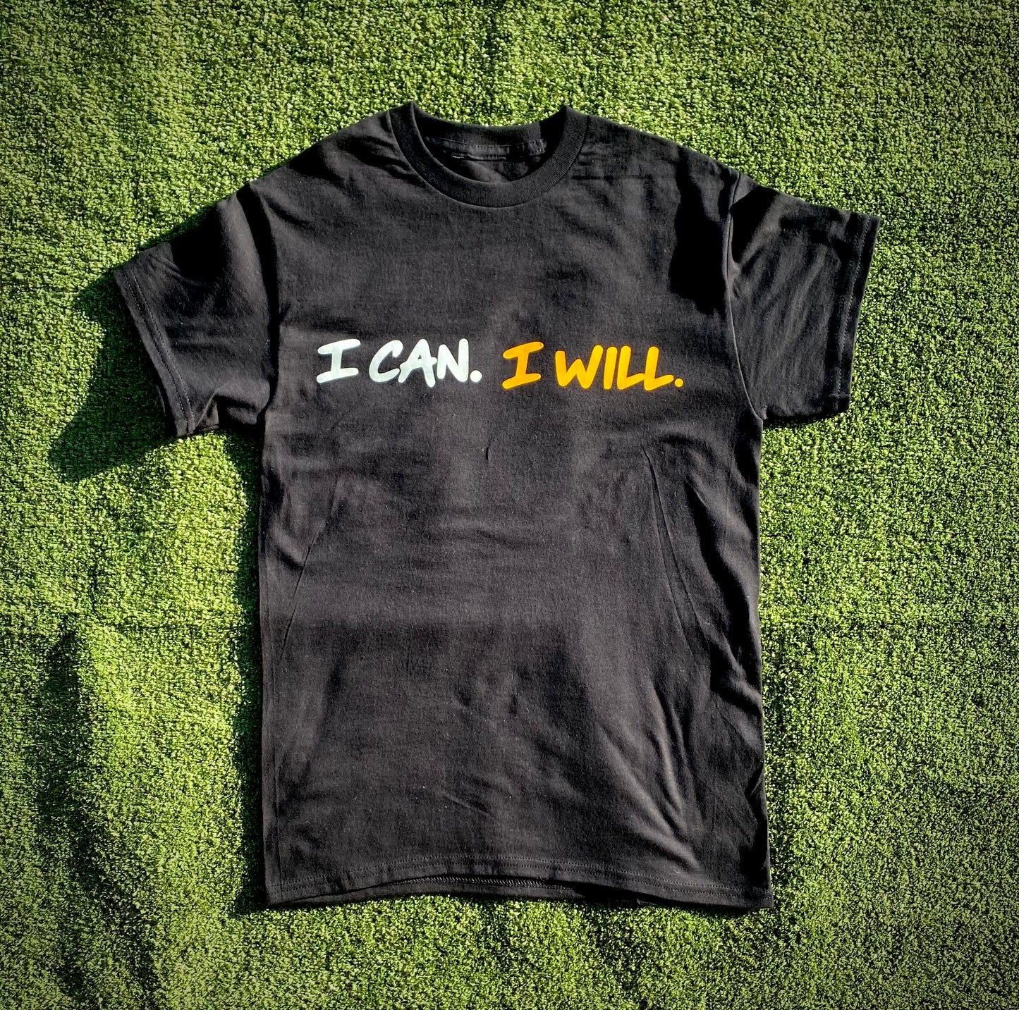 Belief Tee