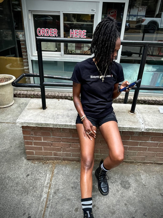 Entrepreneursh!t Tee