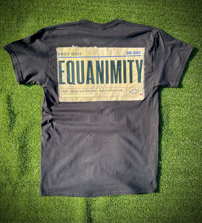EQUANIMITY